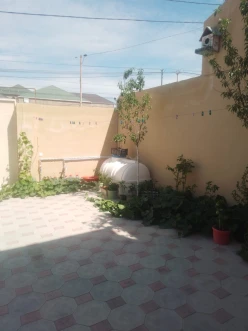 Satılır ev/villa 4 otaqlı 120 m²,  Masazır-7