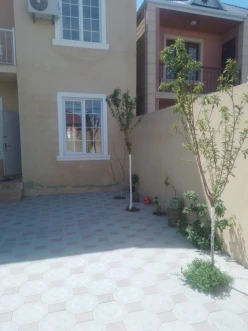 Satılır ev/villa 4 otaqlı 120 m²,  Masazır-14