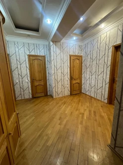 İcarə yeni tikili 3 otaqlı 120 m²,  Elmlər Akademiyası m.-9