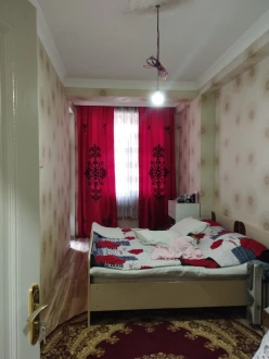 Satılır yeni tikili 3 otaqlı 74 m²,  Masazır-7