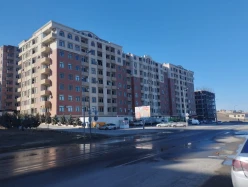 Satılır yeni tikili 3 otaqlı 74 m²,  Masazır-4