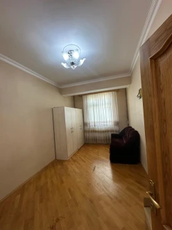 İcarə yeni tikili 3 otaqlı 120 m²,  Elmlər Akademiyası m.-12