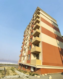 Satılır yeni tikili 3 otaqlı 74 m²,  Masazır-2