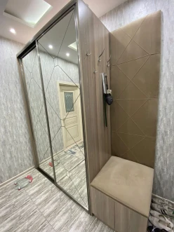 Satılır yeni tikili 3 otaqlı 90 m²,  Masazır-20