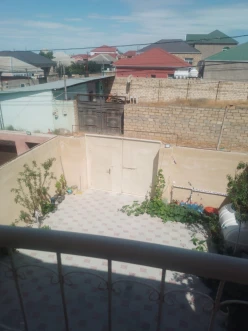 Satılır ev/villa 4 otaqlı 120 m²,  Masazır-17