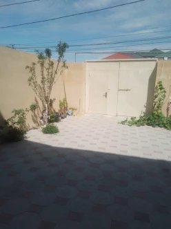Satılır ev/villa 4 otaqlı 120 m²,  Masazır-3