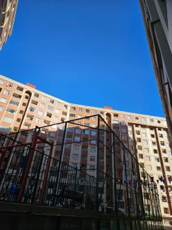 Satılır yeni tikili 3 otaqlı 90 m²,  Masazır-2