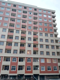 Satılır yeni tikili 3 otaqlı 90 m²,  Masazır-4