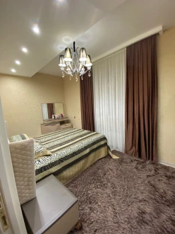 Satılır yeni tikili 3 otaqlı 90 m²,  Masazır-12