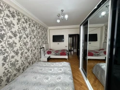 Satılır yeni tikili 3 otaqlı 96 m²,  Masazır-9