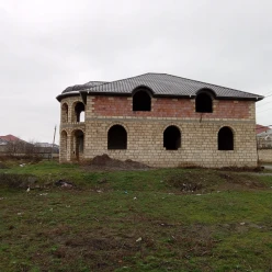 Satılır ev/villa 4 otaqlı 150 m²,  Quba-4