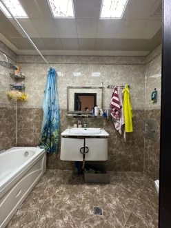 Satılır yeni tikili 3 otaqlı 96 m²,  Masazır-7