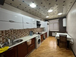 Satılır yeni tikili 3 otaqlı 96 m²,  Masazır-4