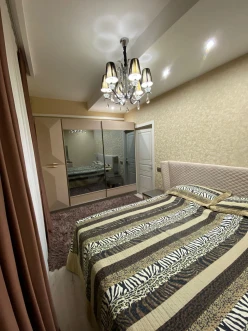 Satılır yeni tikili 3 otaqlı 90 m²,  Masazır-7