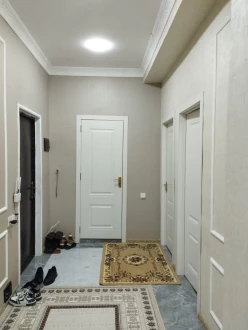 Satılır yeni tikili 3 otaqlı 74 m²,  Masazır-8