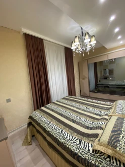 Satılır yeni tikili 3 otaqlı 90 m²,  Masazır-13