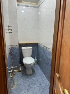 İcarə yeni tikili 3 otaqlı 120 m²,  Elmlər Akademiyası m.-10