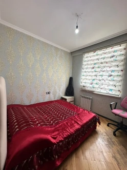 Satılır yeni tikili 3 otaqlı 96 m²,  Masazır-10