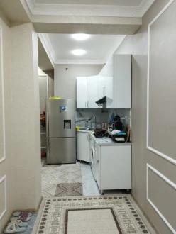 Satılır yeni tikili 3 otaqlı 74 m²,  Masazır-10