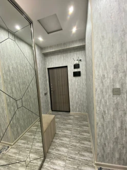 Satılır yeni tikili 3 otaqlı 90 m²,  Masazır-19