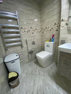 Satılır yeni tikili 3 otaqlı 90 m²,  Masazır-21