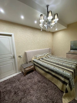 Satılır yeni tikili 3 otaqlı 90 m²,  Masazır-8