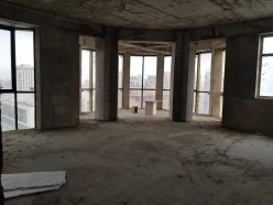 Satılır yeni tikili 4 otaqlı 206.01 m², 28 May m.-3 Satılır yeni tikili 4 otaqlı 206.01 m², 28 May m.-3