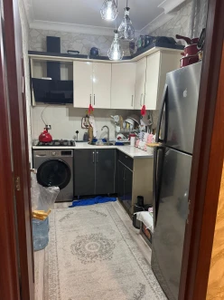 Satılır yeni tikili 2 otaqlı 70 m², Azadlıq prospekti m.-7