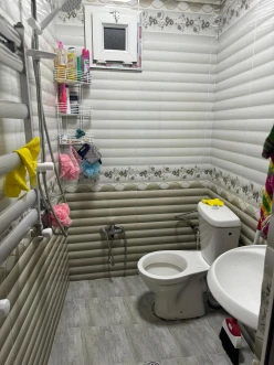 Satılır yeni tikili 2 otaqlı 70 m², Azadlıq prospekti m.-2