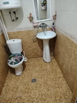 Satılır köhnə tikili 1 otaqlı 30 m², Suraxanı r.-7