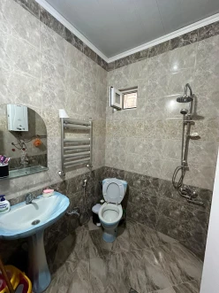 Satılır ev/villa 4 otaqlı 120 m², Yeni Günəşli q.-5