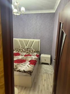 Satılır yeni tikili 2 otaqlı 70 m², Azadlıq prospekti m.-12