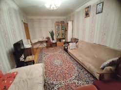 Satılır köhnə tikili 3 otaqlı 80 m²,  Həzi Aslanov m.-2