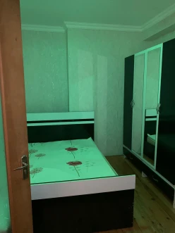 Satılır yeni tikili 2 otaqlı 38 m²,  Xırdalan-7