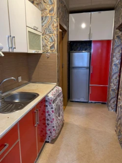 Satılır yeni tikili 2 otaqlı 38 m²,  Xırdalan-3
