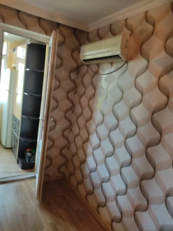 Satılır köhnə tikili 2 otaqlı 40 m²,  İnşaatçılar m.-9