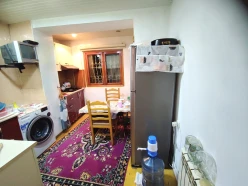 Satılır köhnə tikili 3 otaqlı 80 m²,  Həzi Aslanov m.-9