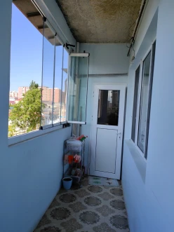 Satılır köhnə tikili 5 otaqlı 120 m², İnşaatçılar m.-14 Satılır köhnə tikili 5 otaqlı 120 m², İnşaatçılar m.-14