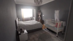 Satılır köhnə tikili 5 otaqlı 120 m², İnşaatçılar m.-25 Satılır köhnə tikili 5 otaqlı 120 m², İnşaatçılar m.-25