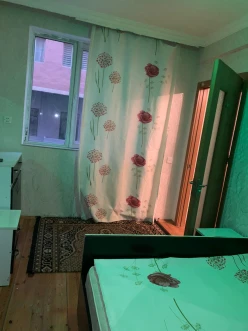 Satılır yeni tikili 2 otaqlı 38 m²,  Xırdalan-8