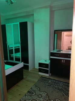 Satılır yeni tikili 2 otaqlı 38 m²,  Xırdalan-9