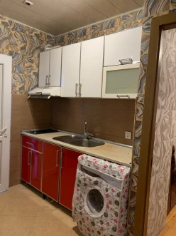 Satılır yeni tikili 2 otaqlı 38 m²,  Xırdalan-6