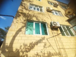 Satılır köhnə tikili 3 otaqlı 80 m²,  Həzi Aslanov m.-11