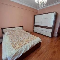 Satılır yeni tikili 2 otaqlı 86 m², İnşaatçılar m.-3