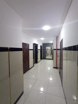 Satılır yeni tikili 2 otaqlı 75 m², Elmlər Akademiyası m.-7