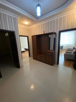 Satılır yeni tikili 3 otaqlı 89 m², İnşaatçılar m.-6