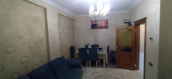 Satılır yeni tikili 2 otaqlı 62 m², İnşaatçılar m.-6