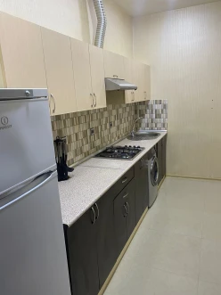 Satılır yeni tikili 3 otaqlı 89 m², İnşaatçılar m.-11