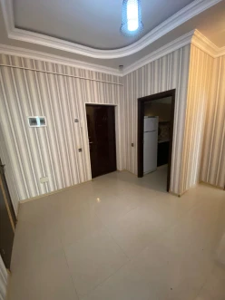 Satılır yeni tikili 3 otaqlı 89 m², İnşaatçılar m.-9