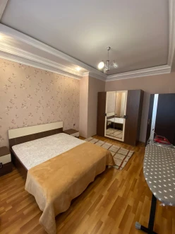 Satılır yeni tikili 3 otaqlı 89 m², İnşaatçılar m.-12